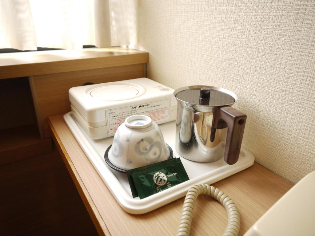 Route-inn Minami Inter 3* Morioka