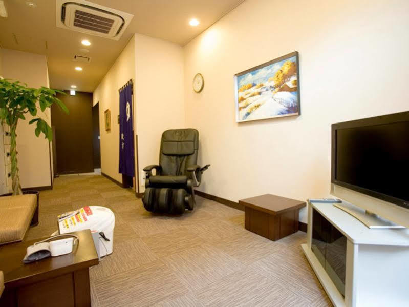 Route-inn Minami Inter Morioka