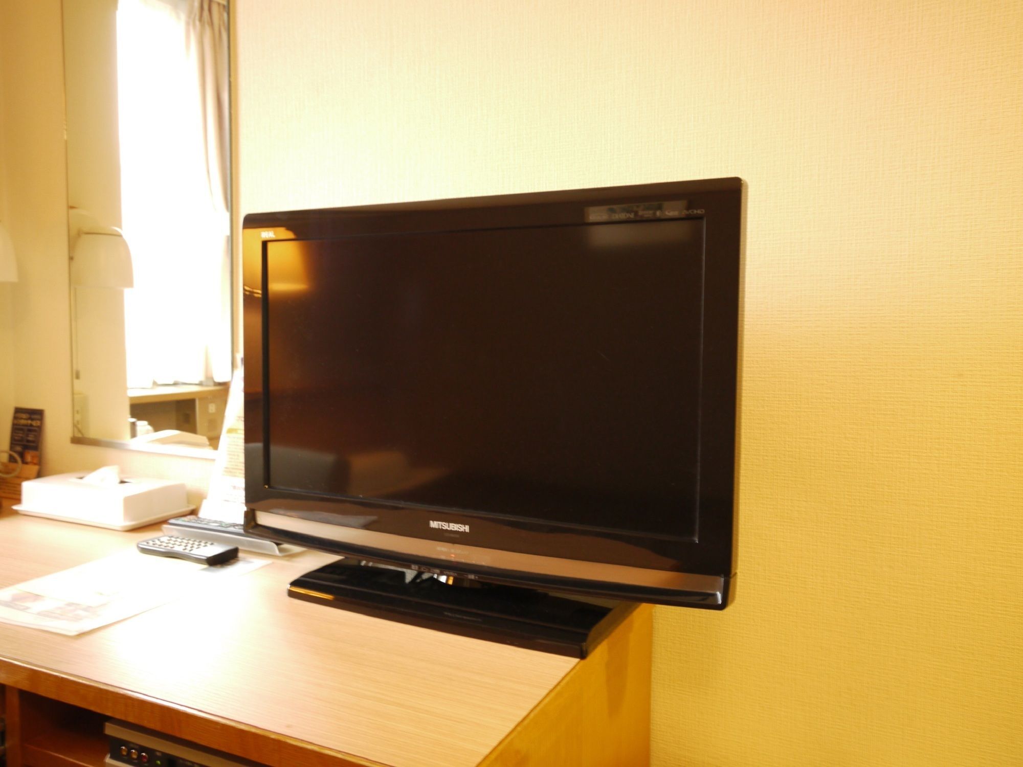 Hotel Route-inn Minami Inter