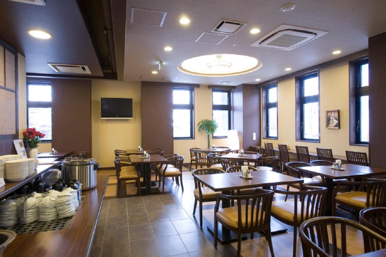 Route-inn Minami Inter Hotel 3*