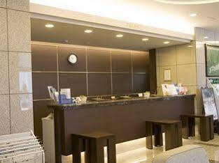 Hotel Route-inn Minami Inter